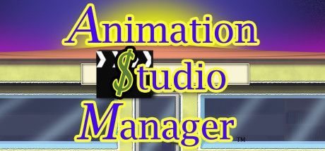 Game cover: Animation Studio Manager
