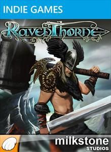 Game cover: Raventhorne