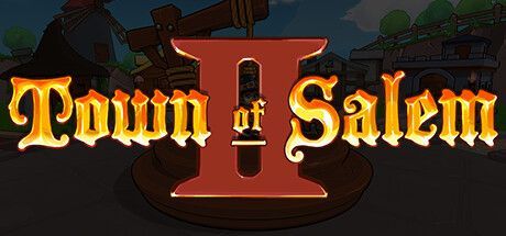 Game cover: Town of Salem 2