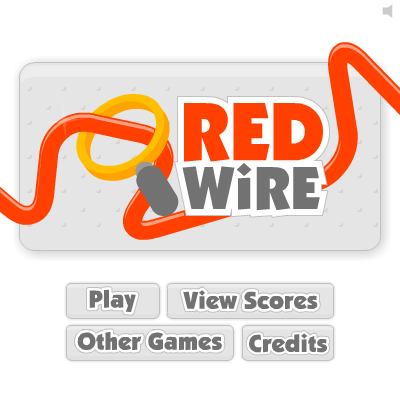 Game cover: Red Wire