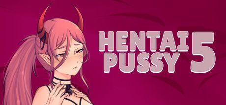 Game cover: Hentai Pussy 5
