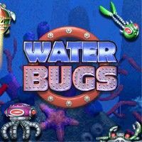 Game cover: Water Bugs