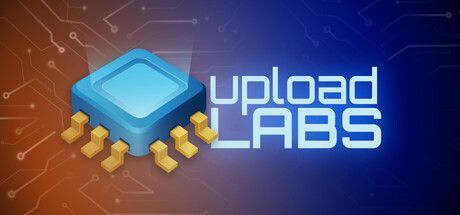 Game cover: Upload Labs