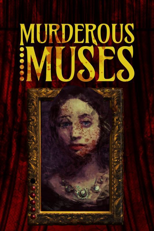 Game cover: Murderous Muses