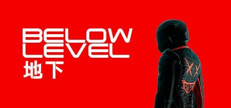 Game cover: Below Level