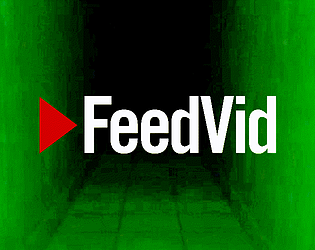 Game cover: FeedVid