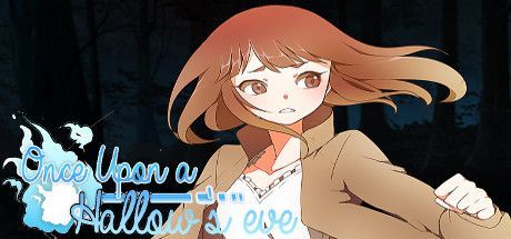 Game cover: Once Upon an All Hallow's Eve
