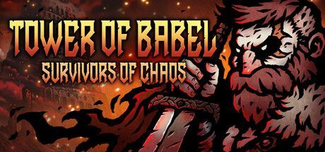 Game cover: Tower of Babel: Survivors of Chaos