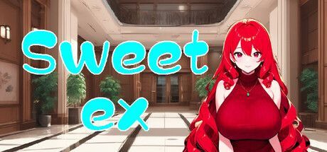 Game cover: Sweet Ex