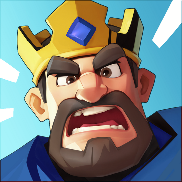 Game cover: Kingshot