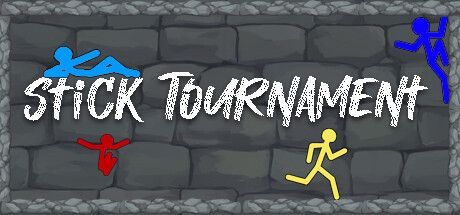 Game cover: Stick Tournament