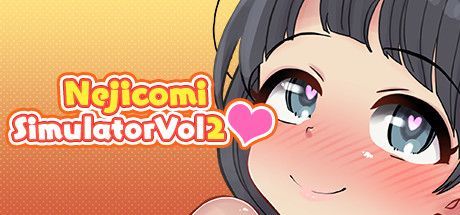 Game cover: Nejicomi Simulator Vol.2
