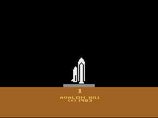 Game cover: Shuttle Orbiter