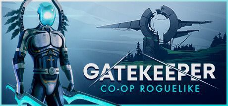 Game cover: Gatekeeper