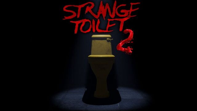 Game cover: Strange Toilet 2