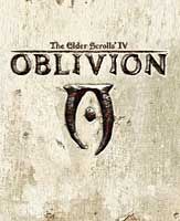 Game cover: The Elder Scrolls IV: Oblivion