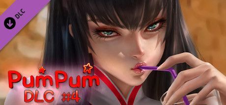 Game cover: PumPum DLC #4