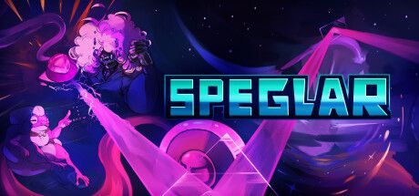 Game cover: Speglar