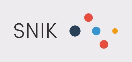 Game cover: Snik