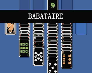 Game cover: Babataire