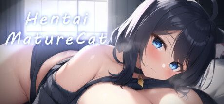 Game cover: Hentai MatureCat