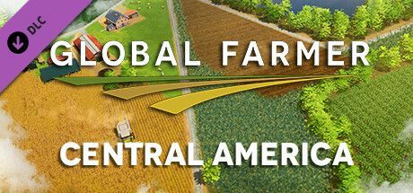 Game cover: Global Farmer: Central America