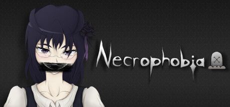 Game cover: Necrophobia
