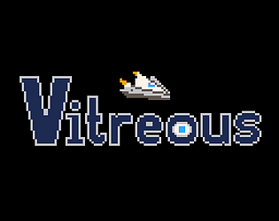Game cover: Vitreous