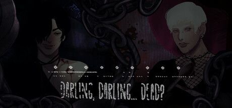 Game cover: Darling, Darling... Dead?