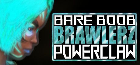 Game cover: Bare Boob Brawlerz: Power Claw