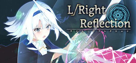 Game cover: L/Right Reflection