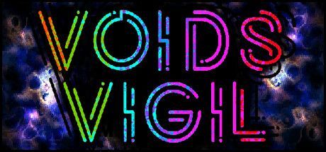 Game cover: Voids Vigil