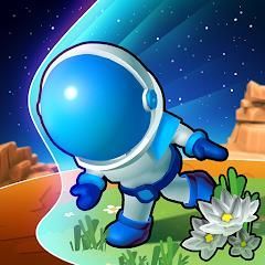 Game cover: Life Bubble
