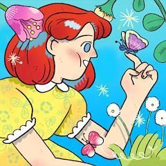 Game cover: Reviver: Butterfly