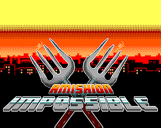Game cover: Amishion Impossible