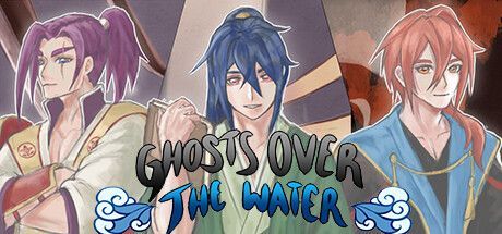 Game cover: Ghosts Over the Water
