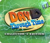 Game cover: DayD: Through Time (Collector's Edition)