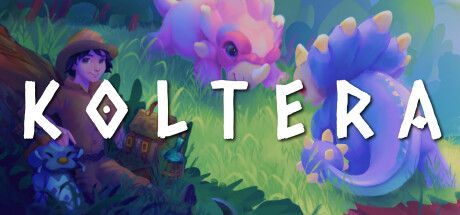 Game cover: Koltera