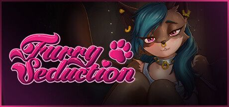 Game cover: Furry Seduction