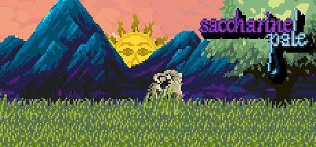Game cover: Saccharine Pale?