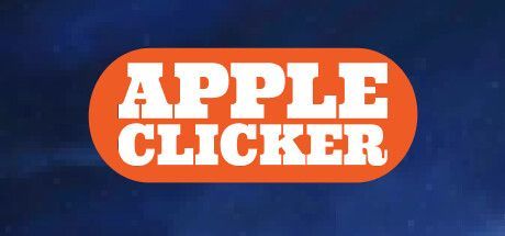 Game cover: Apple Clicker