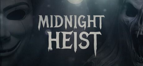 Game cover: Midnight Heist