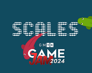 Game cover: Scales