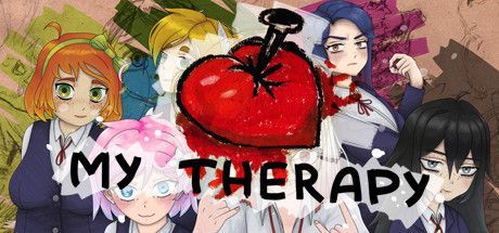 Game cover: My Therapy
