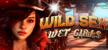 Game cover: Wild Sex: Wet Girls