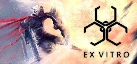 Game cover: Ex Vitro