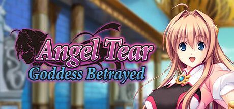 Game cover: Angel Tear: Goddess Betrayed