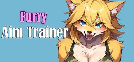 Game cover: Furry Aim Trainer
