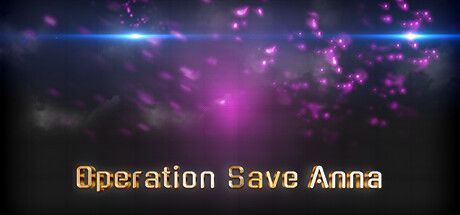 Game cover: Operation Save Anna