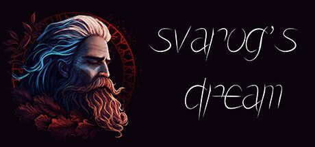 Game cover: Svarog's Dream